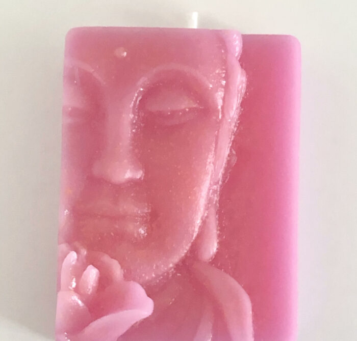 amuleto de la tranquilidad