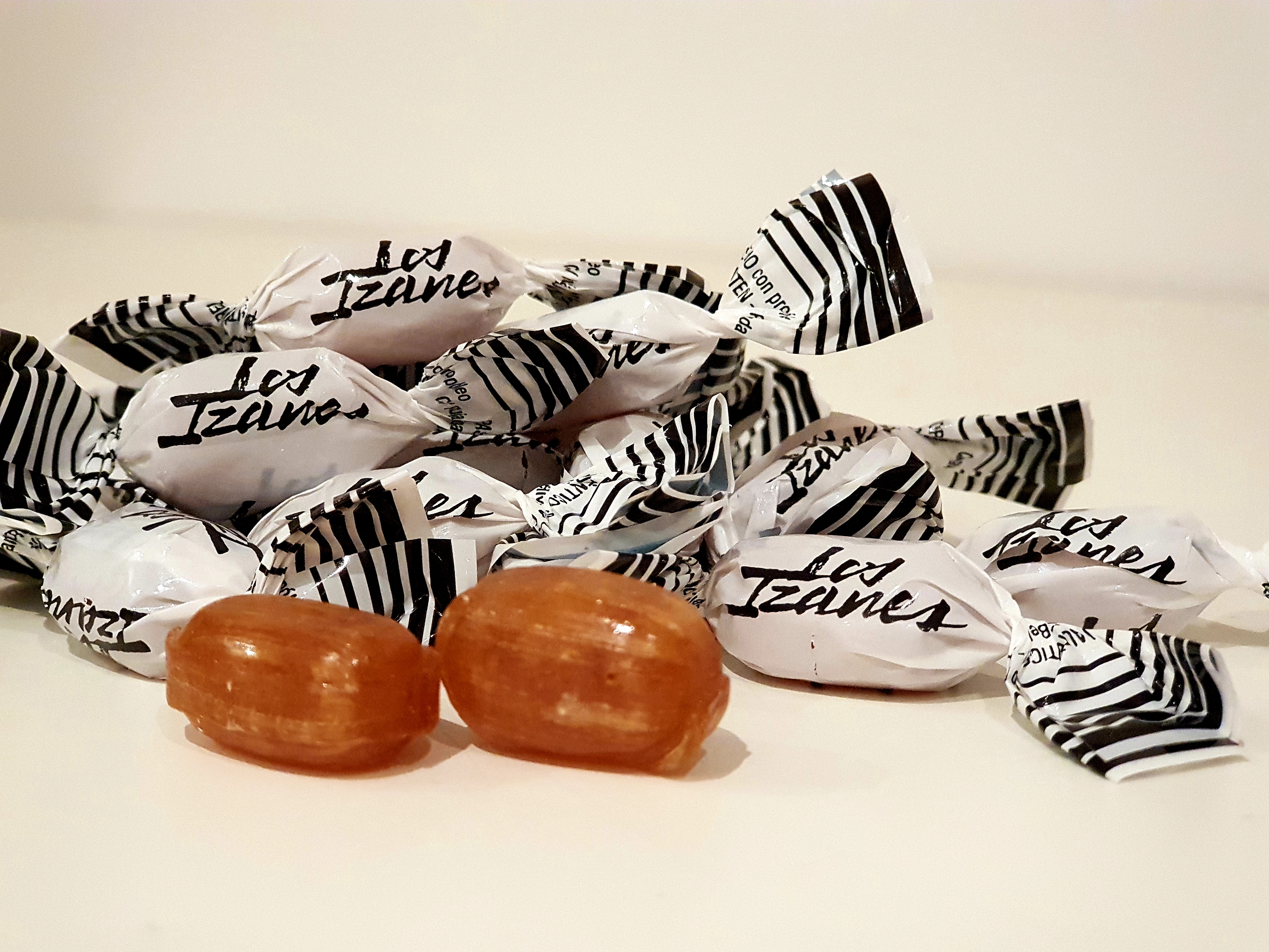 CARAMELOS_LOS IZANES