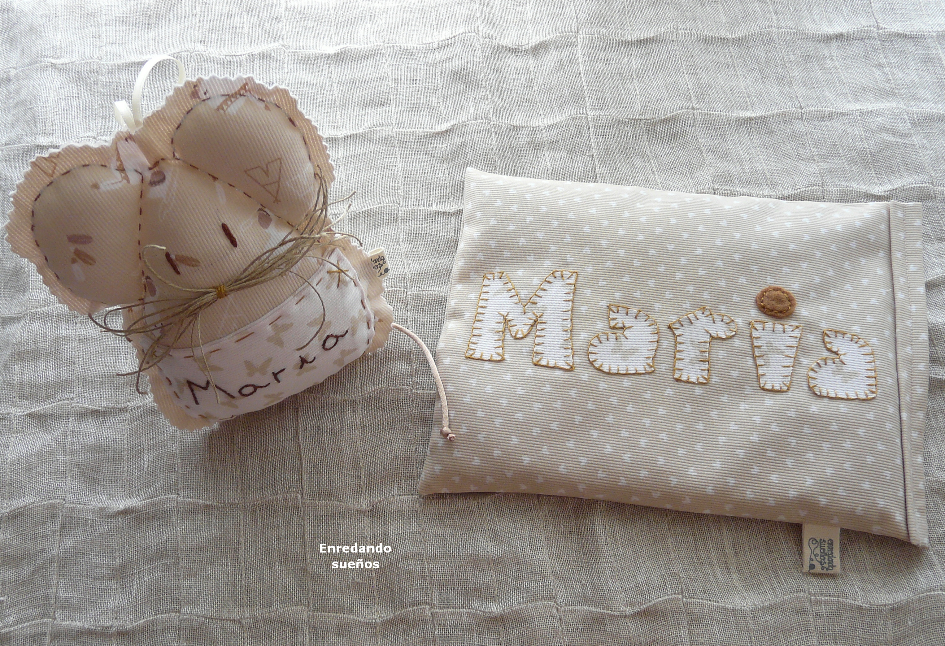 enredando sueños foto 5