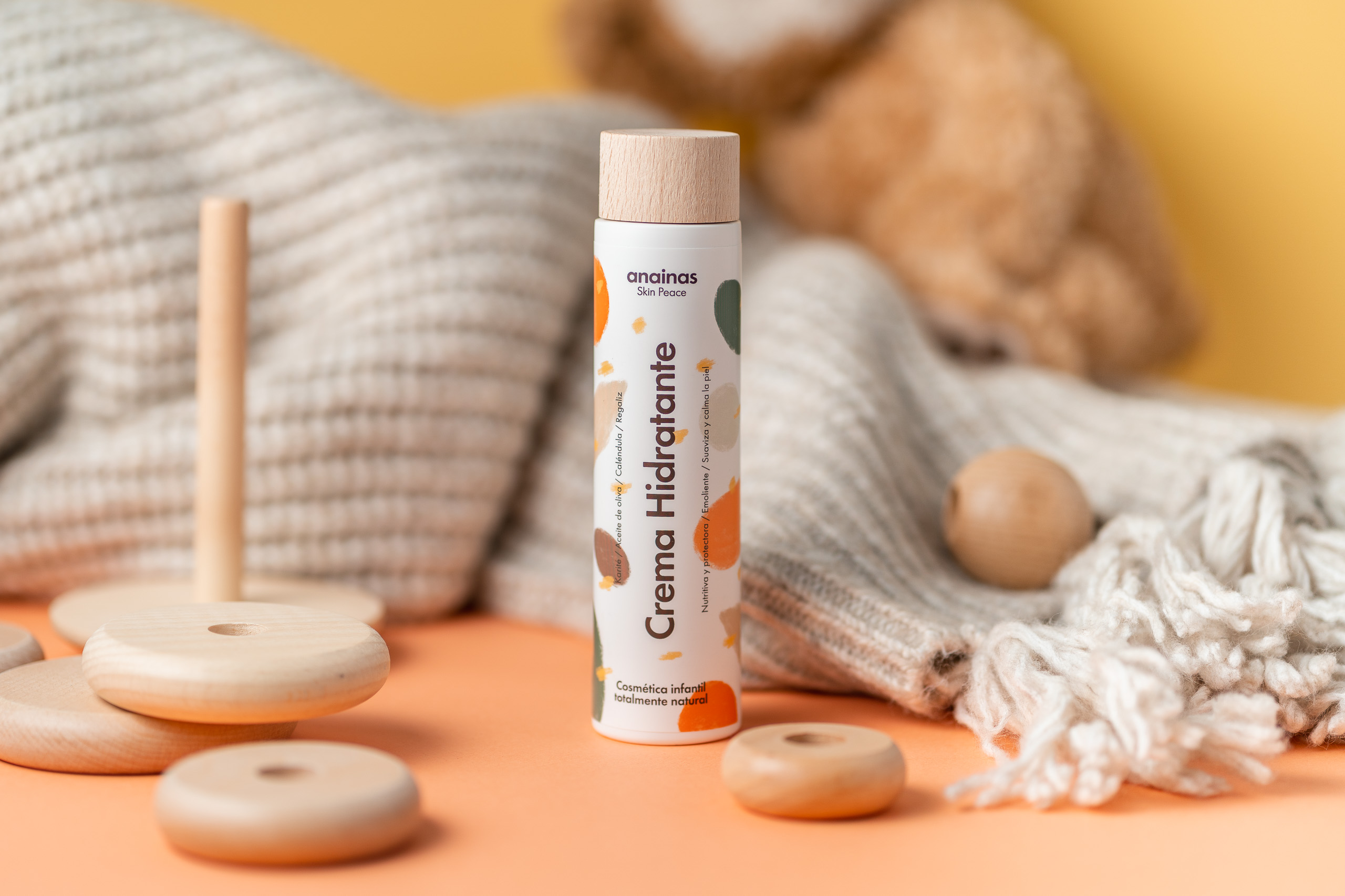 2.1 Crema Hidratante