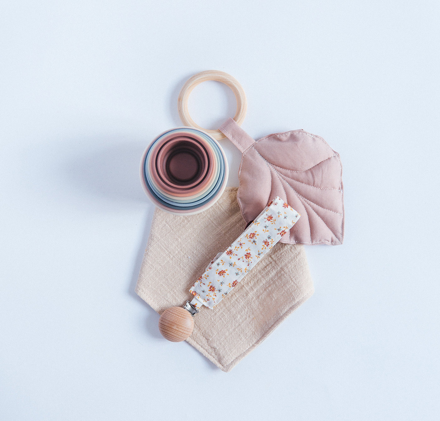 Pack de regalo para bebé