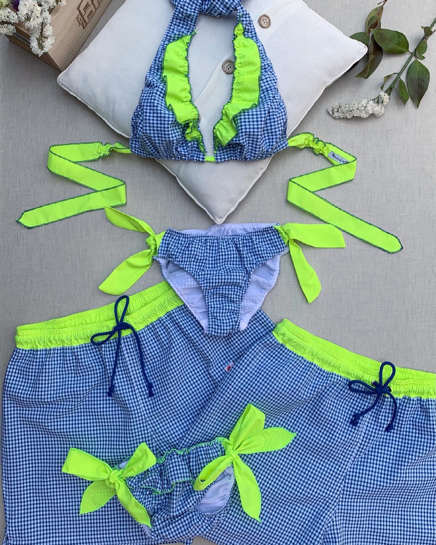 MAMÁ MI SOL BAÑADORES