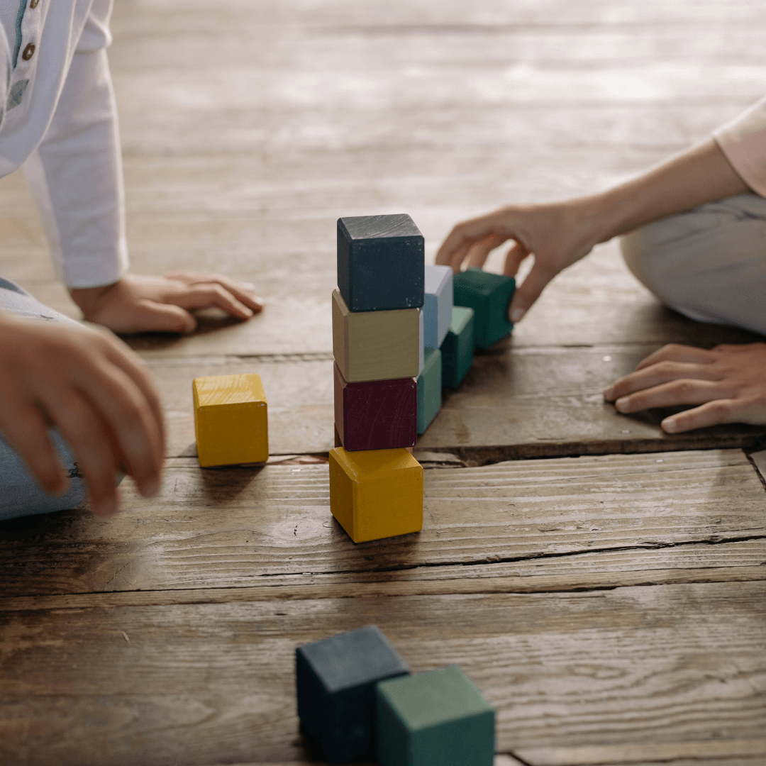 Red de Marcas Infantil