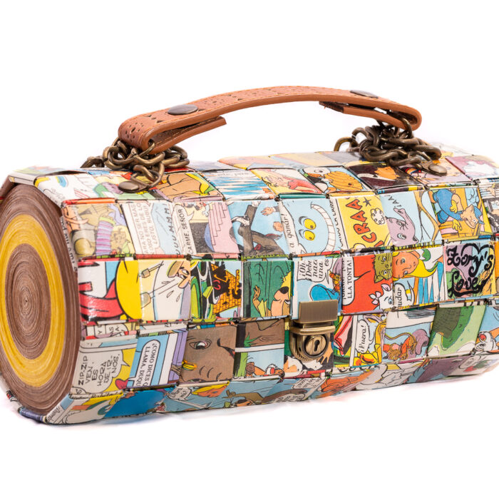 BolsoConvertibleWaltDisney marca zorys love rem red de marcas