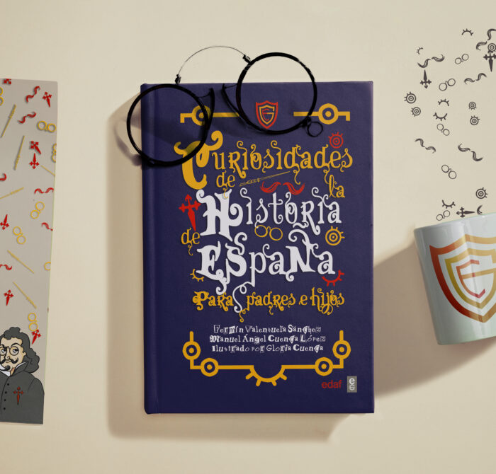 Diseño taza y marca gestas de españa marca rem red de marcas