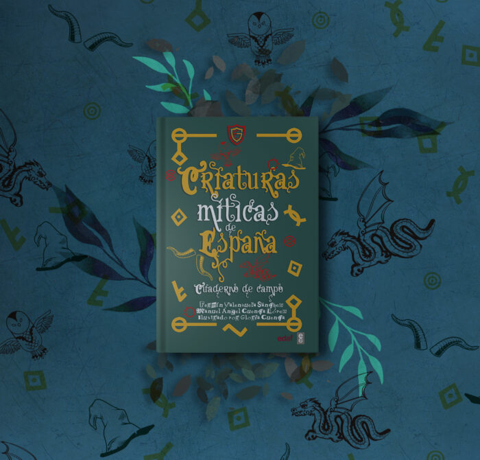 PROMO2CRIATURAS gestas de españa marca rem red de marcas