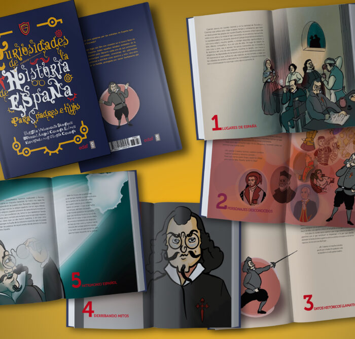 Presentación AllCap gestas de españa marca rem red de marcas